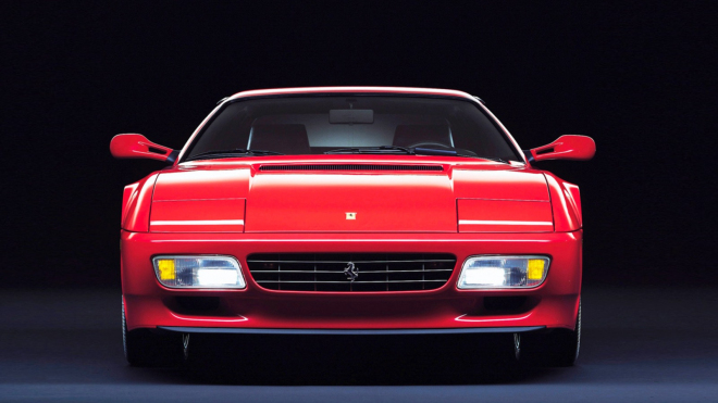 Majitel cenného Ferrari na vlastní kůži poznal úskalí komisního prodeje v bazaru