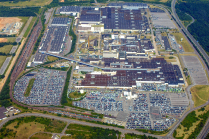 L'espoir s'éteint, 3 500 travailleurs de l'usine européenne de Ford, autrefois fière, sont licenciés, il ne reste plus rien - 1 - Ford Saarlouis : arrêt de la production 2021 ilu 01