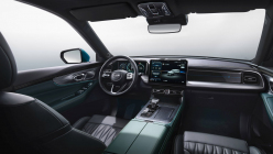 L'énorme SUV de luxe chinois dont le prix a été fixé à Octavia donne une leçon à BMW et se dirige maintenant vers l'Europe avec des prix similaires - 10 - GAC Trumpchi GS8 et Hybrid 2022 prix de vente 10