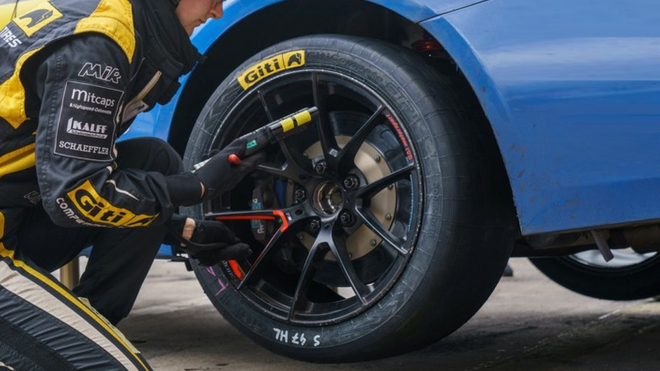 Giti Tire rozšiřuje nabídku zimních pneumatik už na 39 rozměrů, padnou kdečemu
