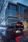 Les Chinois prennent d'assaut le reste du monde automobile, faisant avancer leurs projets déjà optimistes - 3 - Geely Coolray Nero 2022 première photo 03