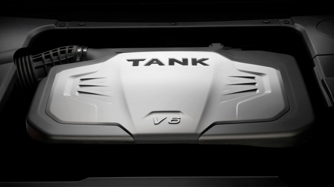 Číňané zajdou ještě dál, upřesnili podstatné detaily ke svému novému velkému dieselu pro osobní auta
