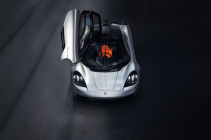 Top Gear s'émerveille de la nouvelle voiture du légendaire designer de F1, montre à quel point même ces voitures se sont éloignées de l'imagination des passionnés - 2 - Gordon Murray Automotive T.50 2020 première série officielle 12