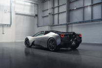Top Gear s'émerveille de la nouvelle voiture du légendaire designer de F1, montre à quel point même ces voitures se sont éloignées de l'imagination des passionnés - 4 - Gordon Murray Automotive T.50 2020 first official set 21