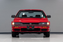 Une Honda ordinaire de 36 ans vendue aux enchères pour 1,75 million de livres sterling, soit cinq fois son prix neuf - 1 - Honda Prelude 20Si 1987 nejeta vendue 01