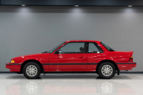 Une extraordinaire Honda de 36 ans vendue aux enchères pour 1,75 million de couronnes tchèques, soit cinq fois son prix neuf - 4 - Honda Prelude 20Si 1987 nejeta vendue 04
