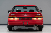Une extraordinaire Honda de 36 ans vendue aux enchères pour 1,75 million de couronnes tchèques, soit cinq fois son prix neuf - 6 - Honda Prelude 20Si 1987 nejeta vendue 06
