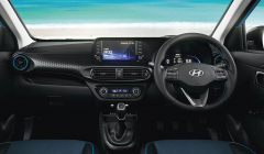 Le nouveau SUV le moins cher de Hyundai est un succès immédiat. Les ventes de la marque ont battu un record, à un prix de 166 mille n'est pas surprenant - 10 - Hyundai Exter 2023 vente oficialni nove 10