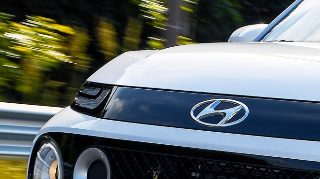 Nové nejlevnější SUV Hyundai nafoceno bez špetky maskování, s cenou pod 200 tisíc Kč připomíná Audi