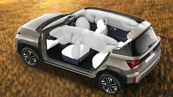 Tohle nové SUV Hyundai skutečně prodává za 130 tisíc korun a teď se ukázalo v novém