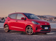 La Hyundai moderne la moins chère dans les bazars n'impressionne pas seulement par son prix, la fiabilité met dans la poche la plupart des voitures plus chères - 4 - Hyundai i10 2020 nova sada 01