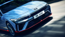 Pour des centaines de milliers d'euros, la Hyundai encore ordinaire pourra bientôt rouler jusqu'à 280 km/h, elle sera la reine du genre - 13 - Hyundai i30 N 2023 news oficialni 13