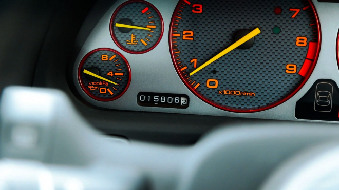 Někdejší japonské Ferrari pro chudé už není pro chudé, nejlepší verze s minimálními nájezdy dnes stojí desítky milionů