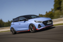 Hyundai a abandonné tous ses modèles à combustion interne dans l'UE pour des voitures électriques. Maintenant, sérieusement - 4 - Hyundai i30 N i20 N end EU 2024 Feb 04