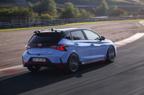 Hyundai a abandonné tous ses modèles à combustion interne dans l'UE au profit des voitures électriques. Maintenant, sérieusement - 5 - Hyundai i30 N i20 N fin UE 2024 fév 05