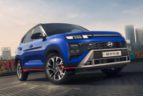 L'affreux SUV de Hyundai a changé au point d'être méconnaissable. Il dispose désormais d'une nouvelle version haut de gamme, vendue à partir de 310 000 euros, qui fait fureur - 1 - Hyundai Creta et N Line 2024 nove 01