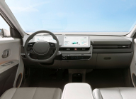 Le test a montré avec précision l'effet de la température sur l'autonomie des voitures électriques, qui diminue de près de moitié par temps froid - 9 - Hyundai Ioniq 5 2021 first set 05