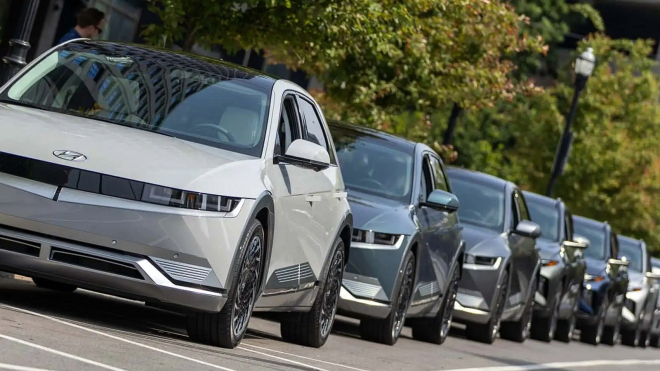 Přes 200 tisíc korejských elektromobilů musí do servisů. Trápí je pořád stejný problém, rýsuje se z toho velká patálie