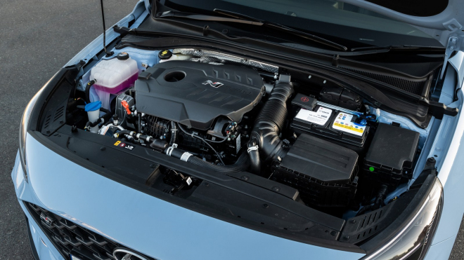 Data z technických kontrol ukazují, jaké ojeté Hyundai i30 se nejvíc vyplatí. Ideální volba se už pár let nevyrábí