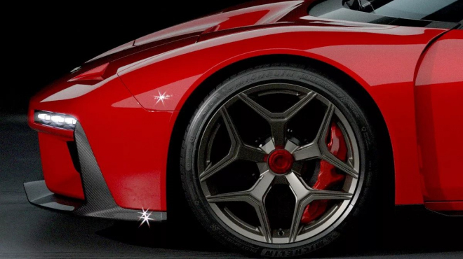 Zbožštěná Sennova Honda se skutečně vrací v novém, zůstal jí motor V6 bez turba i manuální řazení