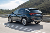Le système start-stop peut éventuellement mettre le feu à votre voiture, Hyundai et Kia demandent aux propriétaires de certains modèles de se garer à l'extérieur - 2 - Hyundai Tucson Hybrid 2021 test de consommation AB 04