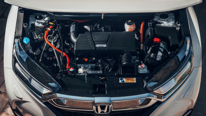 L'ancien succès de Honda, aujourd'hui un flop en tant que voiture d'occasion, impressionne toujours par sa fiabilité, mais n'offre pas un seul moteur sensé.