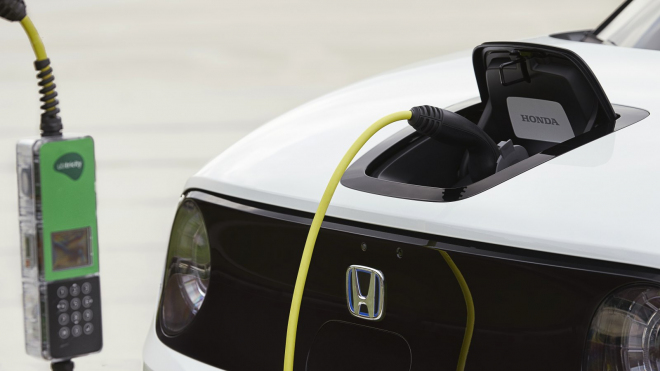 Honda chce snížit marže dealerů skoro o polovinu, mají se tím podílet na přechodu na elektromobily