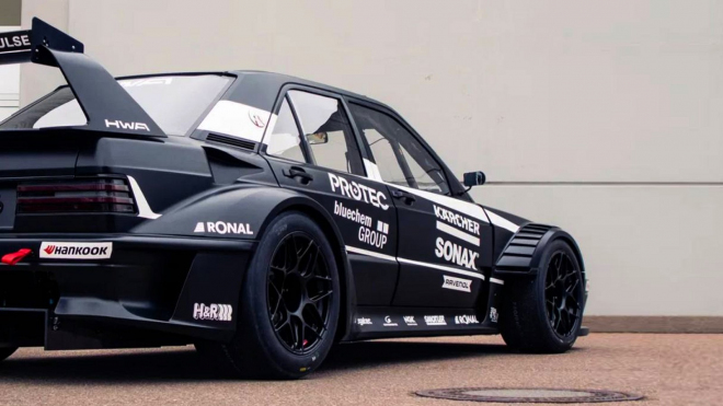 Klání o automobilovou brutalitu roku má už v únoru svého vítěze, tohle auto má &bdquo;mimo soutěž&rdquo; zničit všechny a všechno