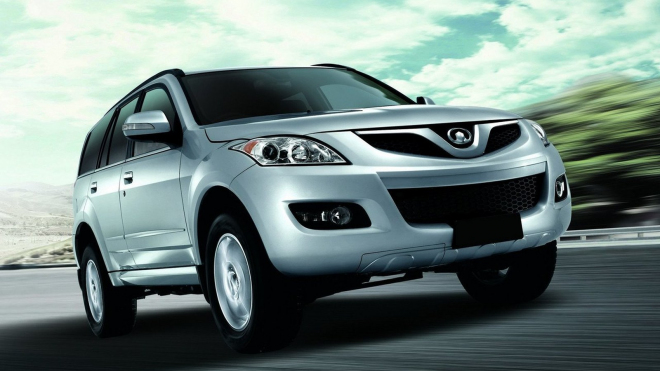 Co zbude z čínských aut za 15 let? Mechanik ukázal, jak dnes vypadá čínský vůz z roku 2010