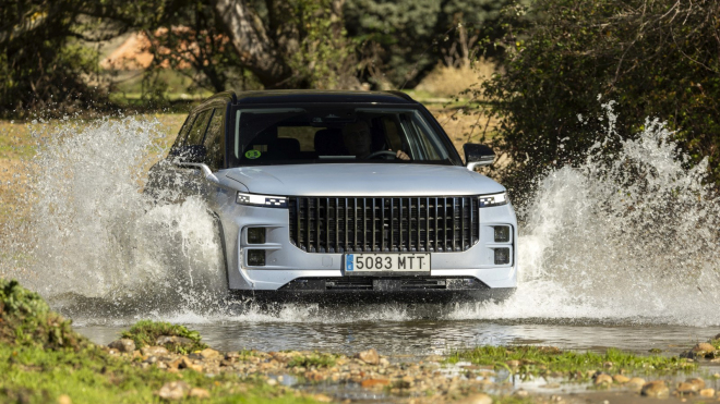 Zlom? Čínské auto se poprvé stalo tím vůbec nejprodávanějším mezi soukromými kupci na velkém evropském trhu