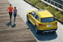 VW est clairement en train de désespérer, il veut offrir la technologie chinoise à une autre de ses marques - 5 - Jetta VS5 ventes 2021 07