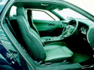 La supercar bâclée de Jaguar était un échec total, ce n'est qu'après une coupe qu'elle a finalement obtenu une version séduisante - 5 - Jaguar XJ220 Pininfarina 1995 first set 05