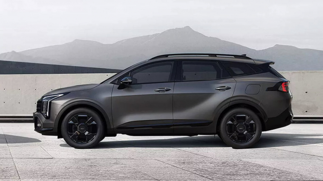 Kia s faceliftem přiblížila své klíčové SUV Sportage větším modelům, možná to neměla dělat