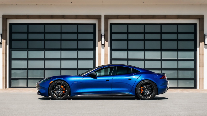 Jeden z průkopníků moderních elektrických aut je po 15 letech mrtvý. Pokolikáté už? A na jak dlouho?