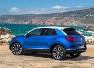 The best-selling car models in April are a sad picture of where Europe is headed under the EU - 5 - Kia Xceed vs Mini Countryman vs Skoda Karoq vs VW T-Roc 08