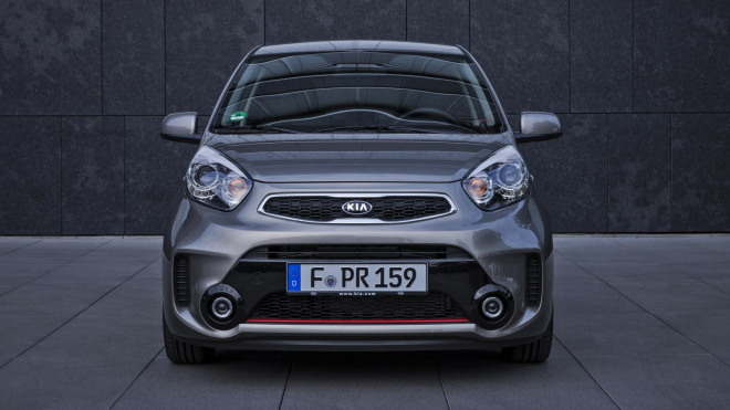 Kia a créé une publicité roulante pour la fiabilité, mais une Picanto II d'occasion peut être achetée pour seulement 50 000 euros.