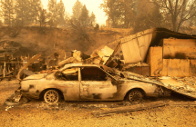 Un scientifique de renom déclare que l'hystérie sur le changement climatique nous fait plus de mal que tout ce qui concerne les interdictions des voitures à combustion - 3 - California pozary 2020 zari 05
