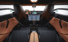 La voiture familiale la plus puissante et la plus rapide du monde offrira jusqu'à 2 300 chevaux avec un nouveau moteur, rien n'est laissé au hasard - 6 - Koenigsegg Gemera HV8 2023 first set 06