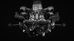 La voiture familiale la plus puissante et la plus rapide du monde offrira jusqu'à 2 300 chevaux avec un nouveau moteur, rien n'est laissé au hasard - 11 - Koenigsegg Gemera HV8 2023 first set 11