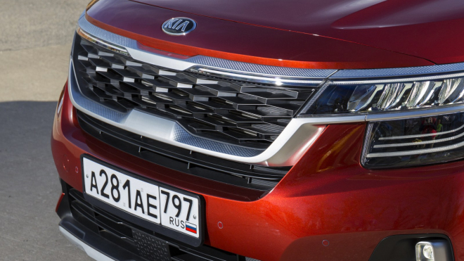 Kia se prý oficiálně vrací zpátky do Ruska. Už proběhla schůzka s dealery, venku jsou data, ceny i další detaily