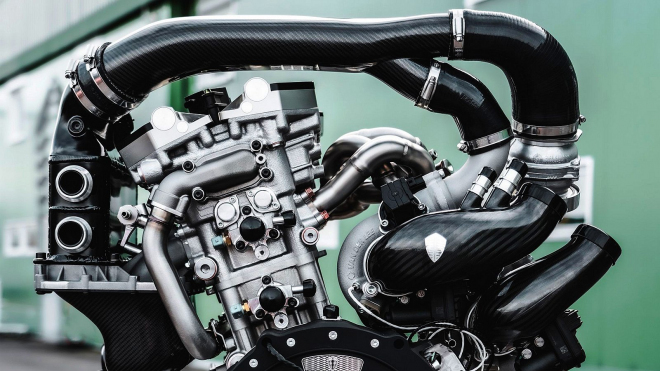 Dnes nadpozemský Koenigsegg zvažuje nabídnout také dostupný model, motor pro něj má už hotový