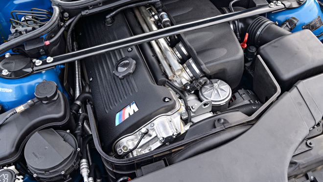Kolik výkonu zbylo slavnému motoru BMW po 20 letech a 278 tkm? Výsledky z „brzdy” překvapí