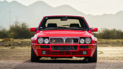 Le concepteur en chef de Stellantis est un fan à voir, puisqu'il possède une Lancia Legend personnalisée. Aujourd'hui, il la met en vente - 1 - Lancia Delta HF Integrale Evo I 1992 à vendre 01
