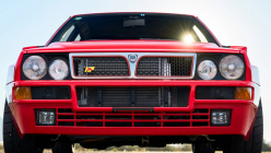 Le designer en chef de Stellantis est un fan à voir, il possède une Lancia légendaire personnalisée. Il la met en vente - 9 - Lancia Delta HF Integrale Evo I 1992 à vendre 09