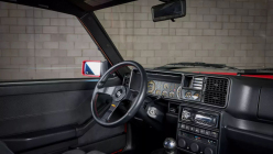 Le designer en chef de Stellantis est un fan à voir, il possède une Lancia légendaire customisée. Aujourd'hui, il la met en vente - 15 - Lancia Delta HF Integrale Evo I 1992 à vendre 15