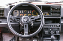 Le Stig le plus célèbre de Top Gear achète une nouvelle voiture pour la conduite quotidienne, confirme que le corbeau est assis avec le corbeau - 3 - Lancia Delta HF Integrale photo d'illustration 03