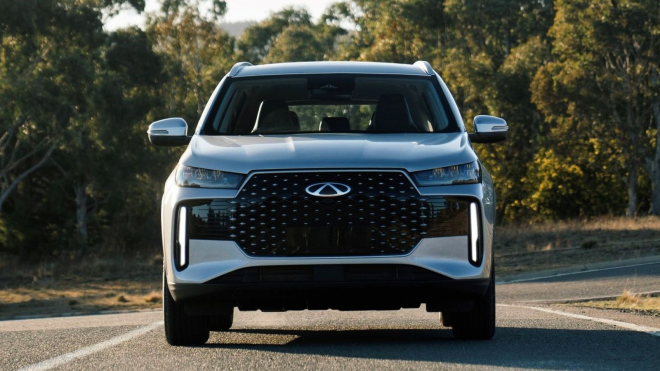 Čínská expanze nezná hranic, nově se zaměří i na levná auta. S tímhle chtějí jít v Evropě po krku Dacii Duster