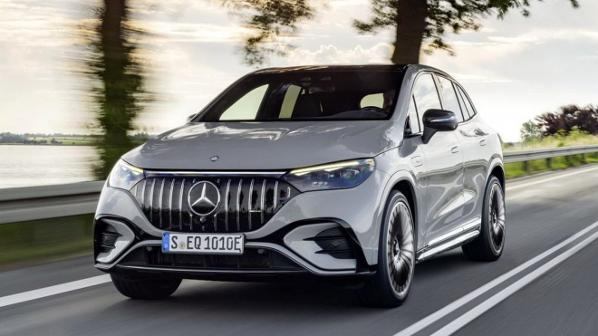 Majitele luxusních elektrických aut drtí drastická ztráta hodnoty, na těchto přišli o miliony za pár let