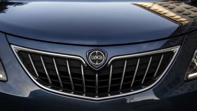 Lancia, která měla dávno skončit, dostala čtvrtou modernizaci, i po 11 letech bude úspěšnější než nástupce
