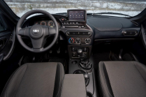Le Lada Niva reçoit un nouveau moteur essence à caractère diesel, en remplacement de la nouvelle génération annulée - 20 - Lada Niva Travel 2021 nove 20